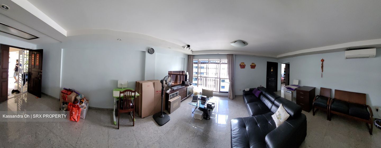 Compassvale Crescent thumbnail photo